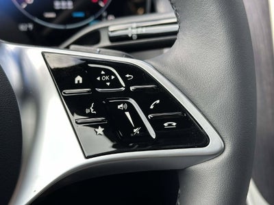 2027 Mercedes-Benz GLC GLC 300 4MATIC®