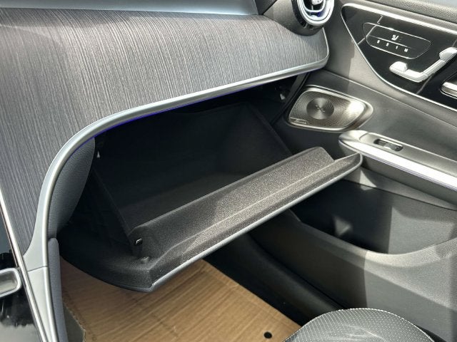 2027 Mercedes-Benz GLC GLC 300 4MATIC®
