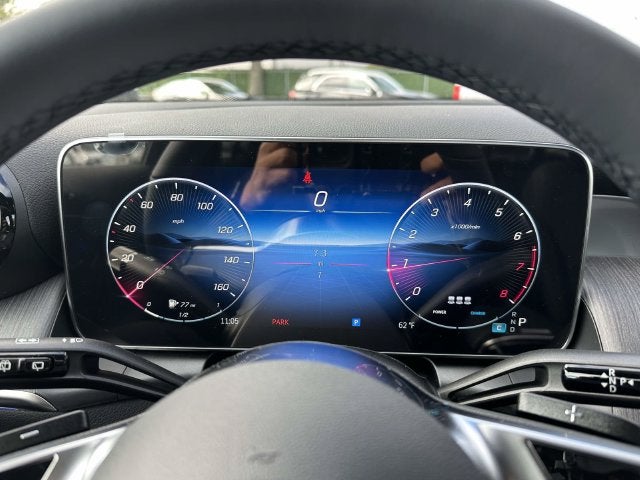 2027 Mercedes-Benz GLC GLC 300 4MATIC®