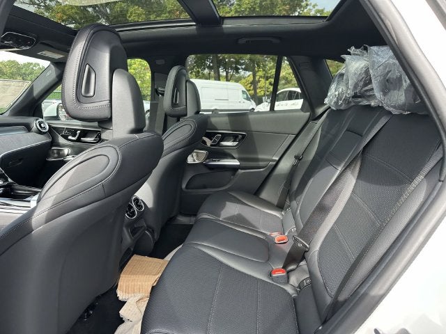2027 Mercedes-Benz GLC GLC 300 4MATIC®