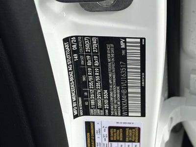 2027 Mercedes-Benz GLC GLC 300 4MATIC®