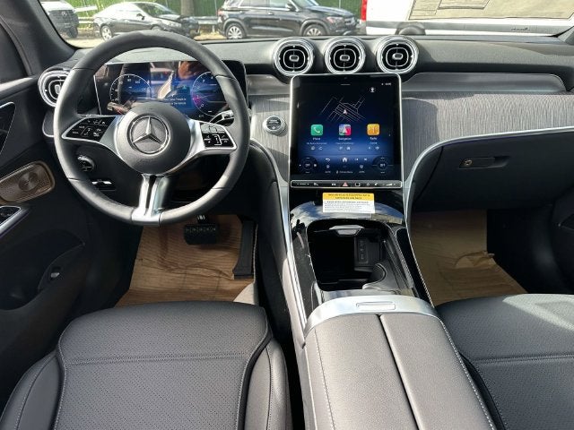 2027 Mercedes-Benz GLC GLC 300 4MATIC®