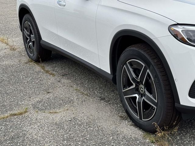2027 Mercedes-Benz GLC GLC 300 4MATIC®