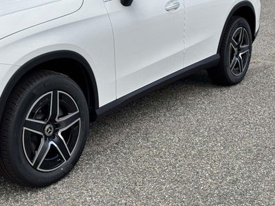 2027 Mercedes-Benz GLC GLC 300 4MATIC®