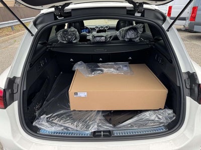 2027 Mercedes-Benz GLC GLC 300 4MATIC®