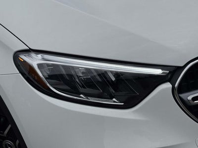 2027 Mercedes-Benz GLC GLC 300 4MATIC®