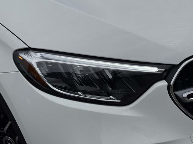 2027 Mercedes-Benz GLC GLC 300 4MATIC®