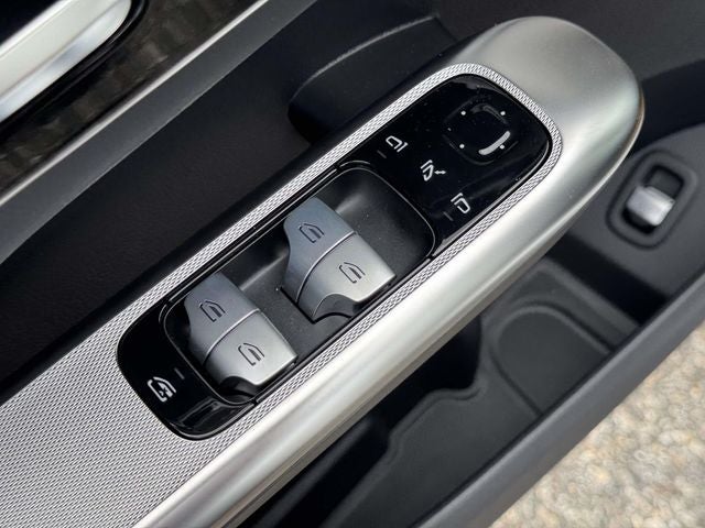 2027 Mercedes-Benz GLC GLC 300 4MATIC®