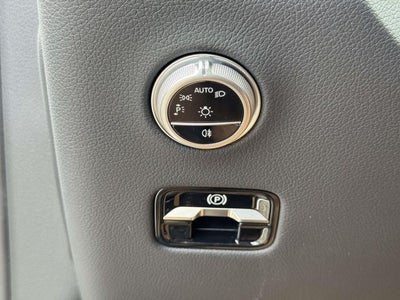 2027 Mercedes-Benz GLC GLC 300 4MATIC®