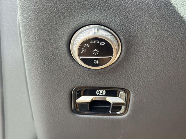 2027 Mercedes-Benz GLC GLC 300 4MATIC®