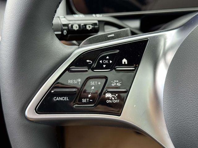 2027 Mercedes-Benz GLC GLC 300 4MATIC®