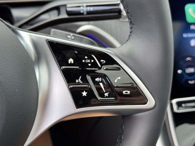 2027 Mercedes-Benz GLC GLC 300 4MATIC®