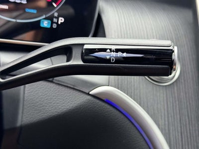 2027 Mercedes-Benz GLC GLC 300 4MATIC®