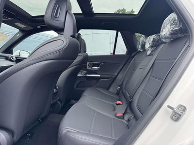 2027 Mercedes-Benz GLC GLC 300 4MATIC®