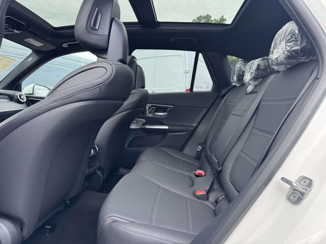 2027 Mercedes-Benz GLC GLC 300 4MATIC®