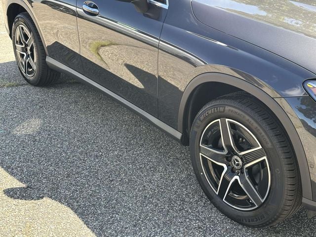 2027 Mercedes-Benz GLC GLC 300 4MATIC®