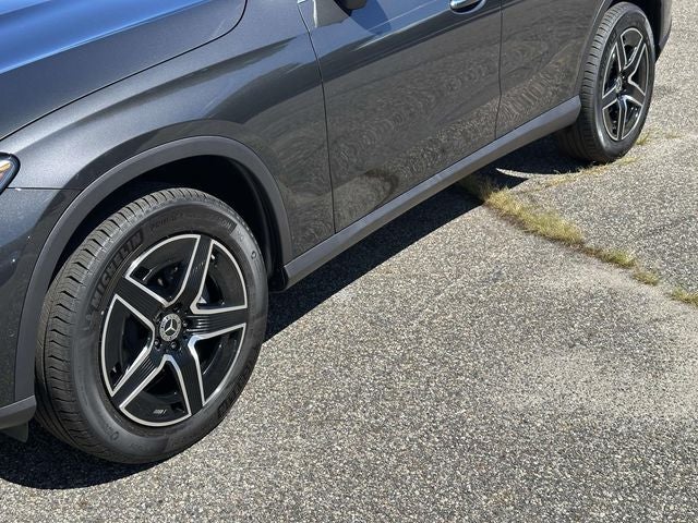 2027 Mercedes-Benz GLC GLC 300 4MATIC®