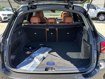 2027 Mercedes-Benz GLC GLC 300 4MATIC®