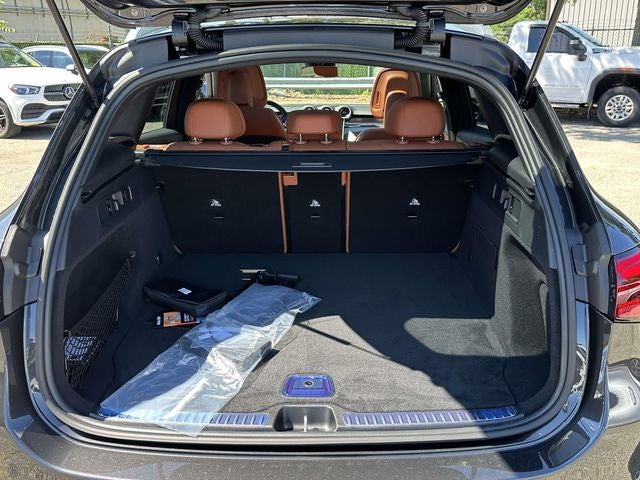 2027 Mercedes-Benz GLC GLC 300 4MATIC®