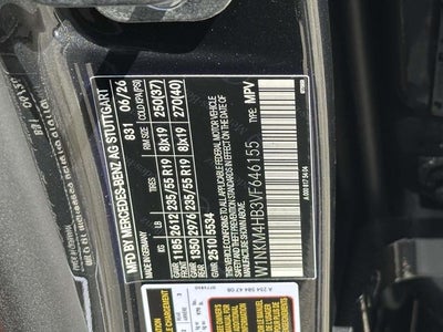 2027 Mercedes-Benz GLC GLC 300 4MATIC®