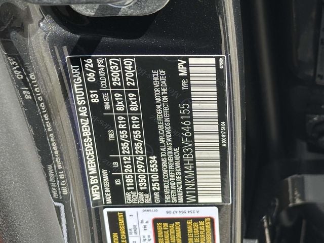 2027 Mercedes-Benz GLC GLC 300 4MATIC®