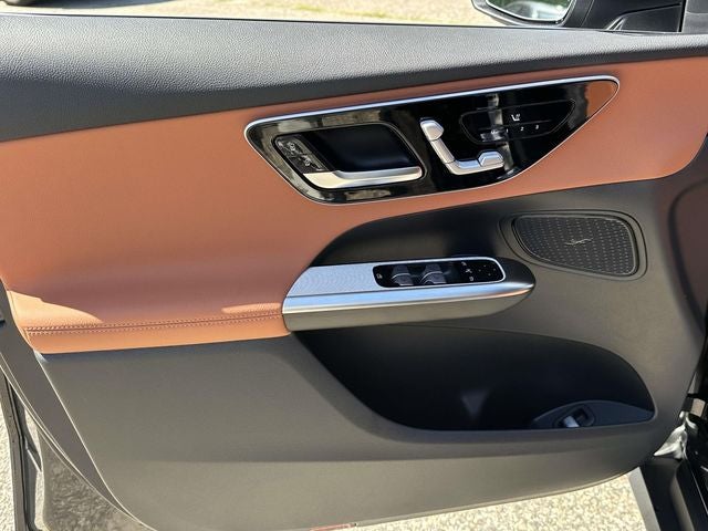 2027 Mercedes-Benz GLC GLC 300 4MATIC®