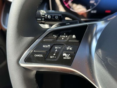 2027 Mercedes-Benz GLC GLC 300 4MATIC®