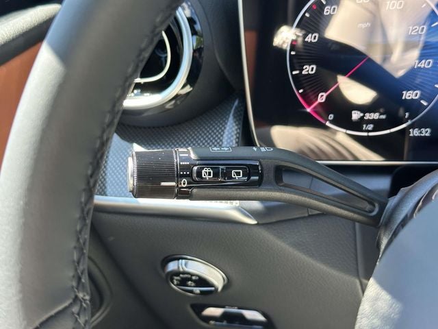 2027 Mercedes-Benz GLC GLC 300 4MATIC®