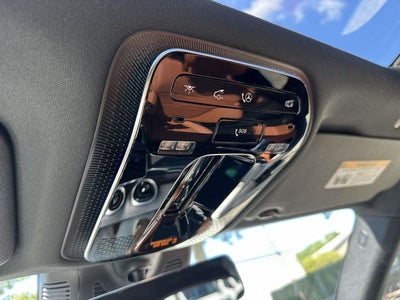 2027 Mercedes-Benz GLC GLC 300 4MATIC®