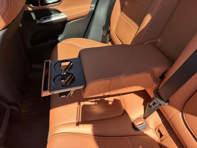 2027 Mercedes-Benz GLC GLC 300 4MATIC®