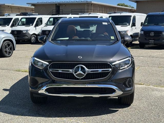 2027 Mercedes-Benz GLC GLC 300 4MATIC®