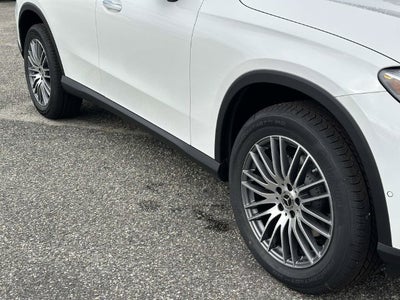 2027 Mercedes-Benz GLC GLC 300 4MATIC®