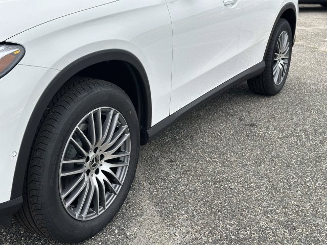2027 Mercedes-Benz GLC GLC 300 4MATIC®