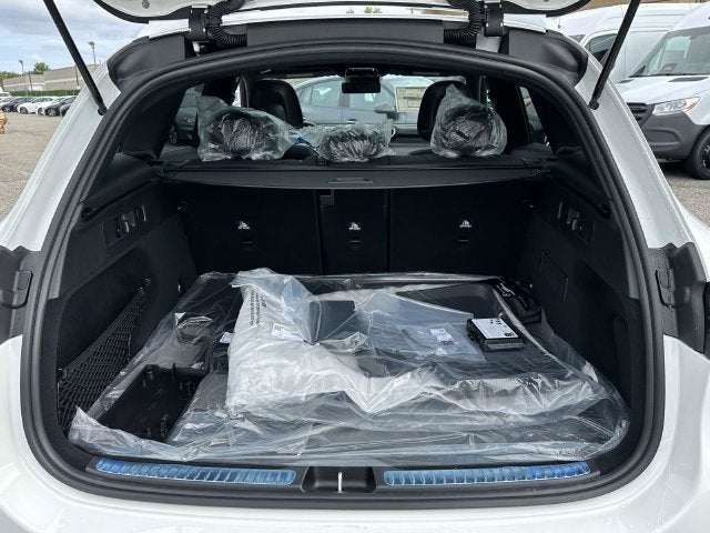 2027 Mercedes-Benz GLC GLC 300 4MATIC®