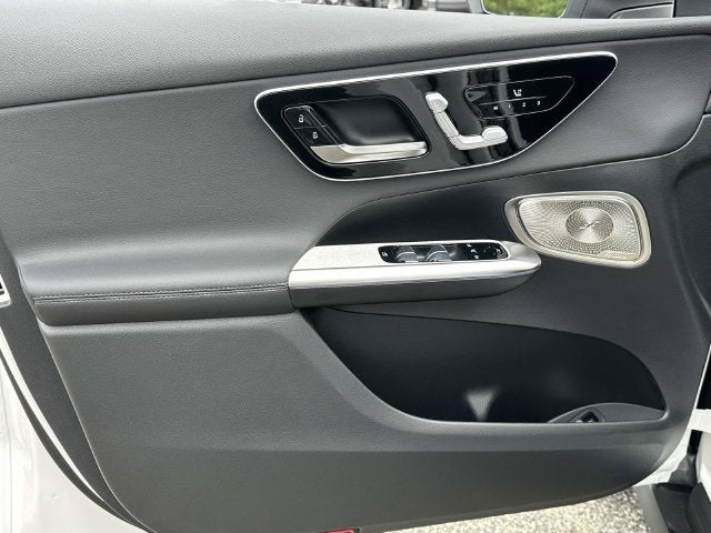 2027 Mercedes-Benz GLC GLC 300 4MATIC®