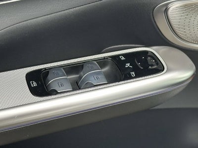 2027 Mercedes-Benz GLC GLC 300 4MATIC®