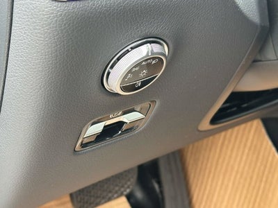 2027 Mercedes-Benz GLC GLC 300 4MATIC®