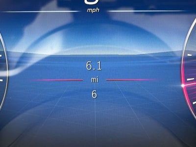 2027 Mercedes-Benz GLC GLC 300 4MATIC®
