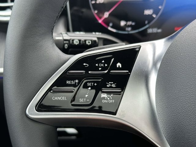 2027 Mercedes-Benz GLC GLC 300 4MATIC®