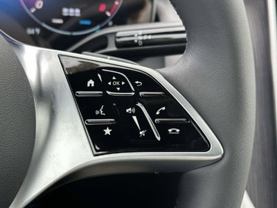 2027 Mercedes-Benz GLC GLC 300 4MATIC®
