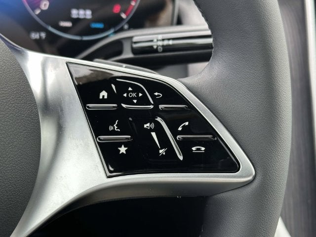 2027 Mercedes-Benz GLC GLC 300 4MATIC®