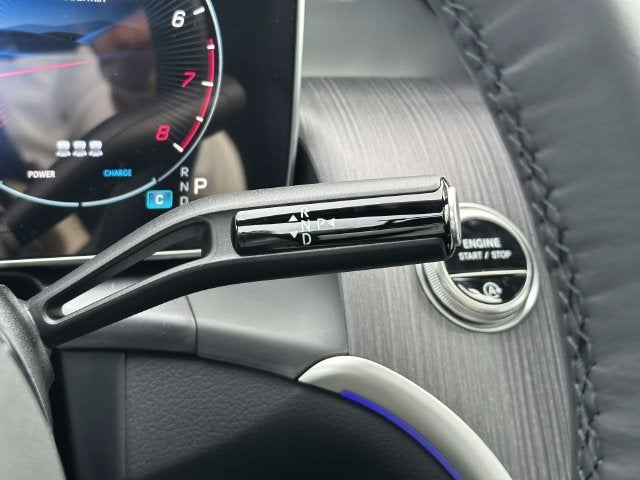 2027 Mercedes-Benz GLC GLC 300 4MATIC®