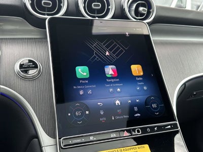 2027 Mercedes-Benz GLC GLC 300 4MATIC®