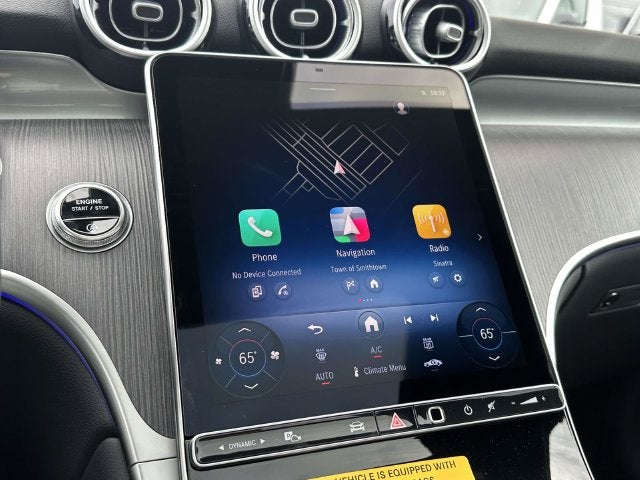 2027 Mercedes-Benz GLC GLC 300 4MATIC®