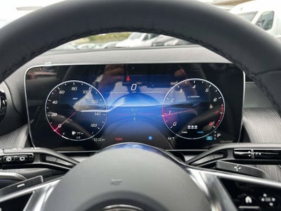 2027 Mercedes-Benz GLC GLC 300 4MATIC®