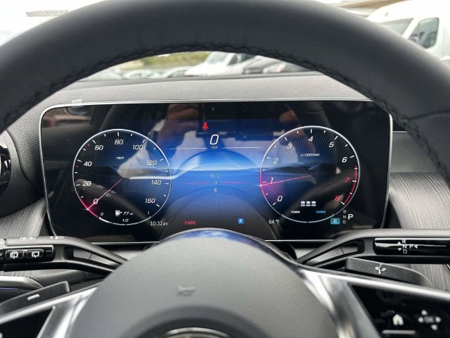 2027 Mercedes-Benz GLC GLC 300 4MATIC®