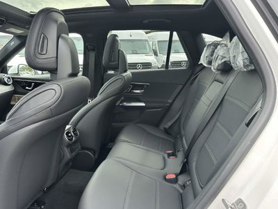 2027 Mercedes-Benz GLC GLC 300 4MATIC®