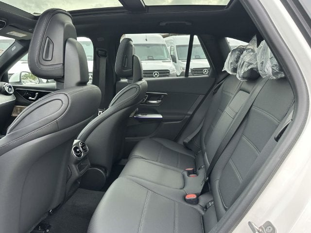 2027 Mercedes-Benz GLC GLC 300 4MATIC®