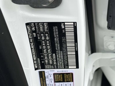2027 Mercedes-Benz GLC GLC 300 4MATIC®