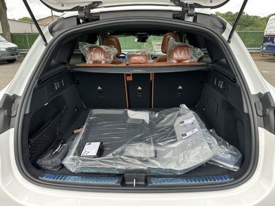 2027 Mercedes-Benz GLC GLC 300 4MATIC®